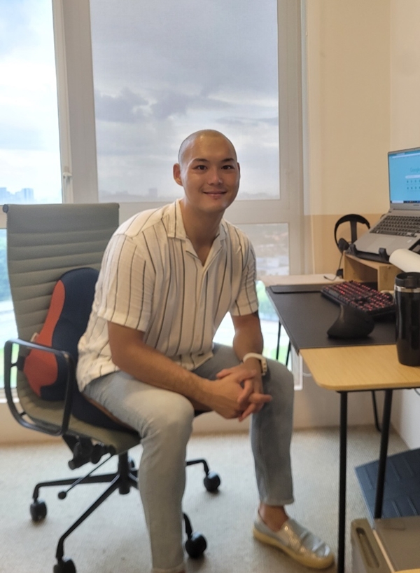 InຈtheຈOfficeຈ